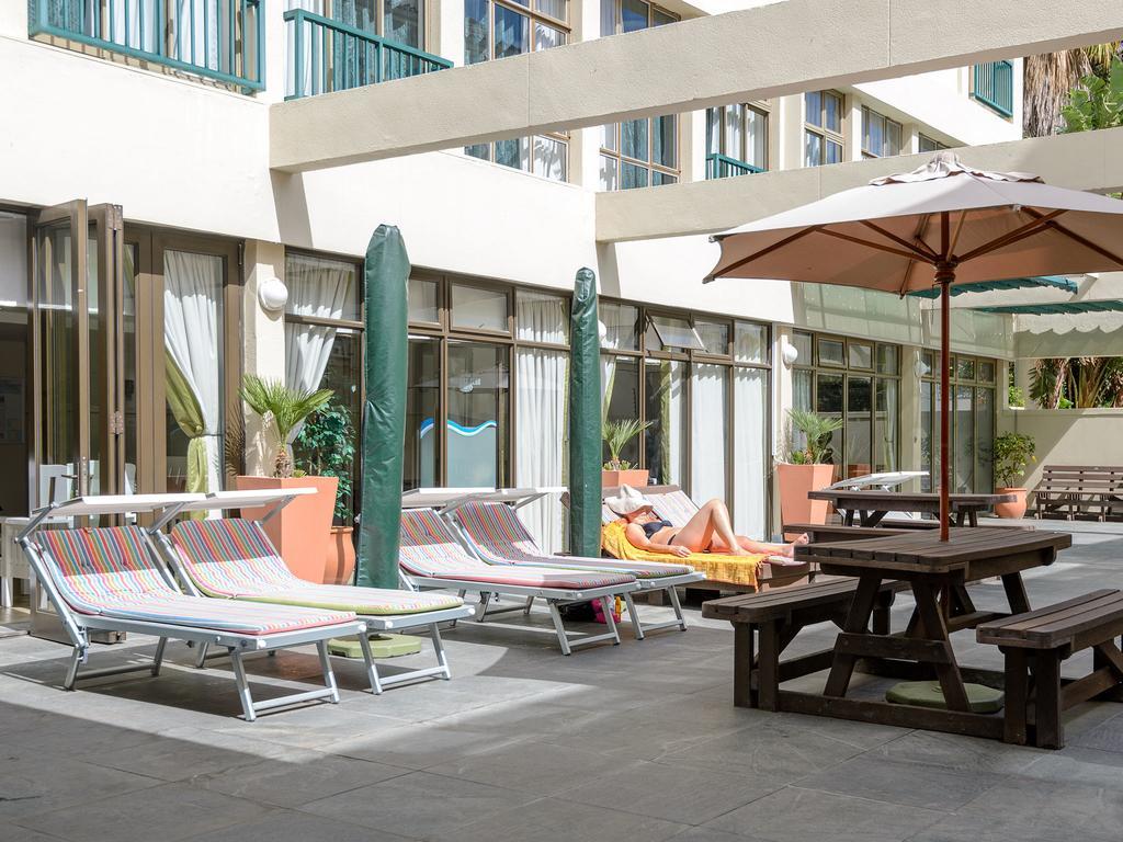 Royal Atlantic Aparthotel