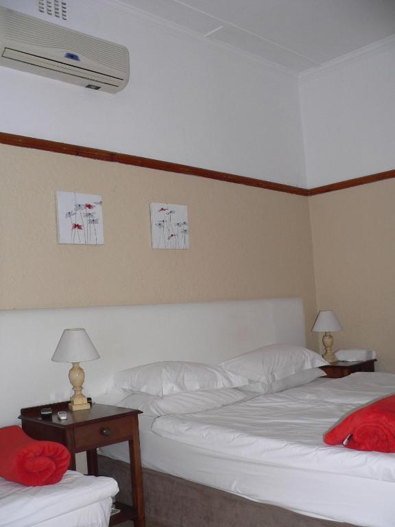 Atforest Guest house 3*