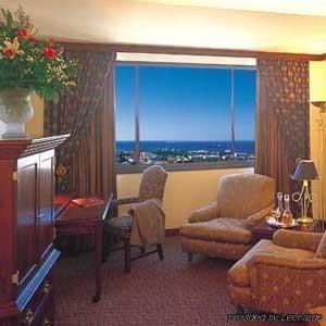 Hotel Southern Sun Cape Sun Cidade Do Cabo