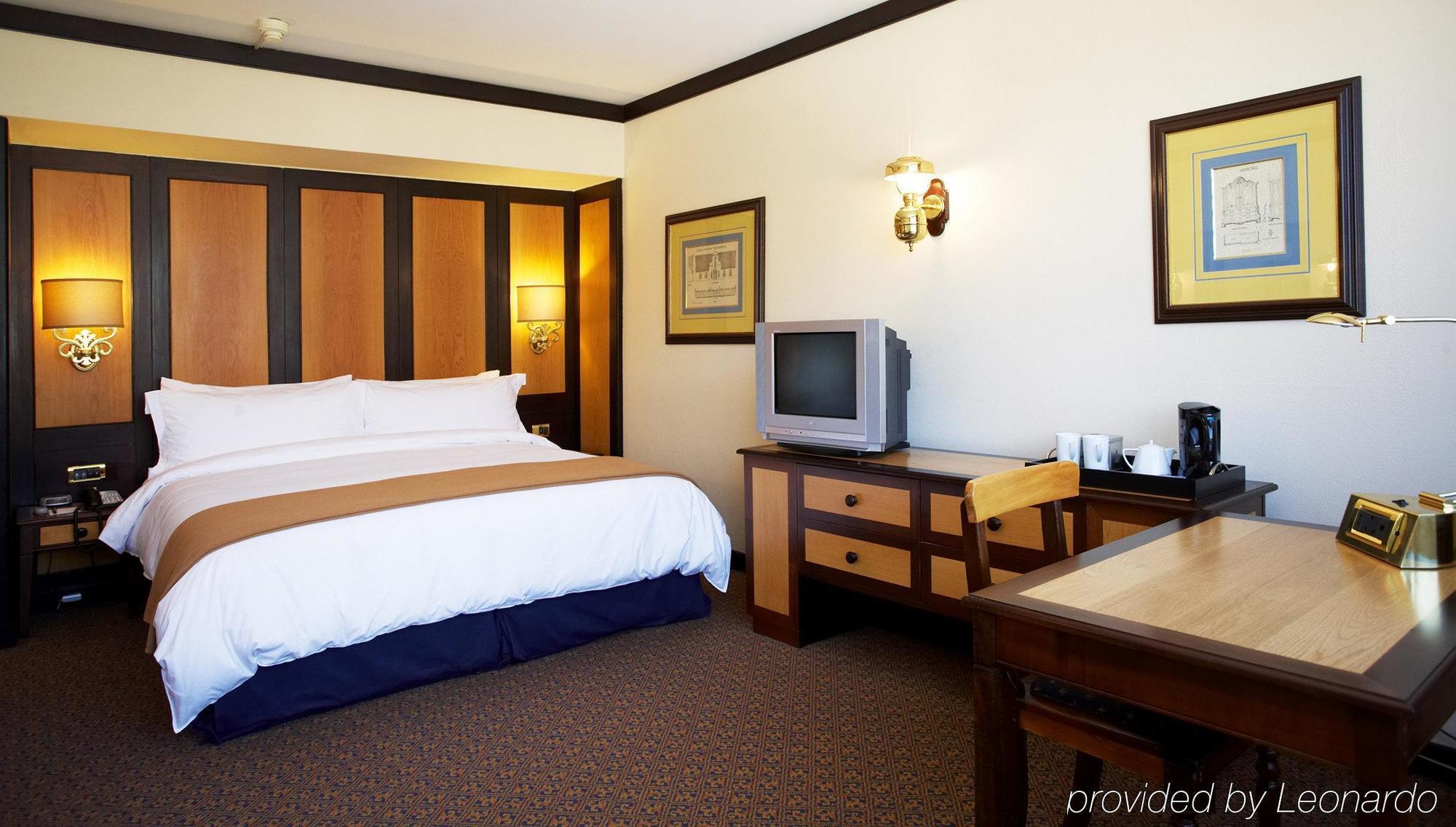 Southern Sun Cape Sun Hotel Cidade Do Cabo