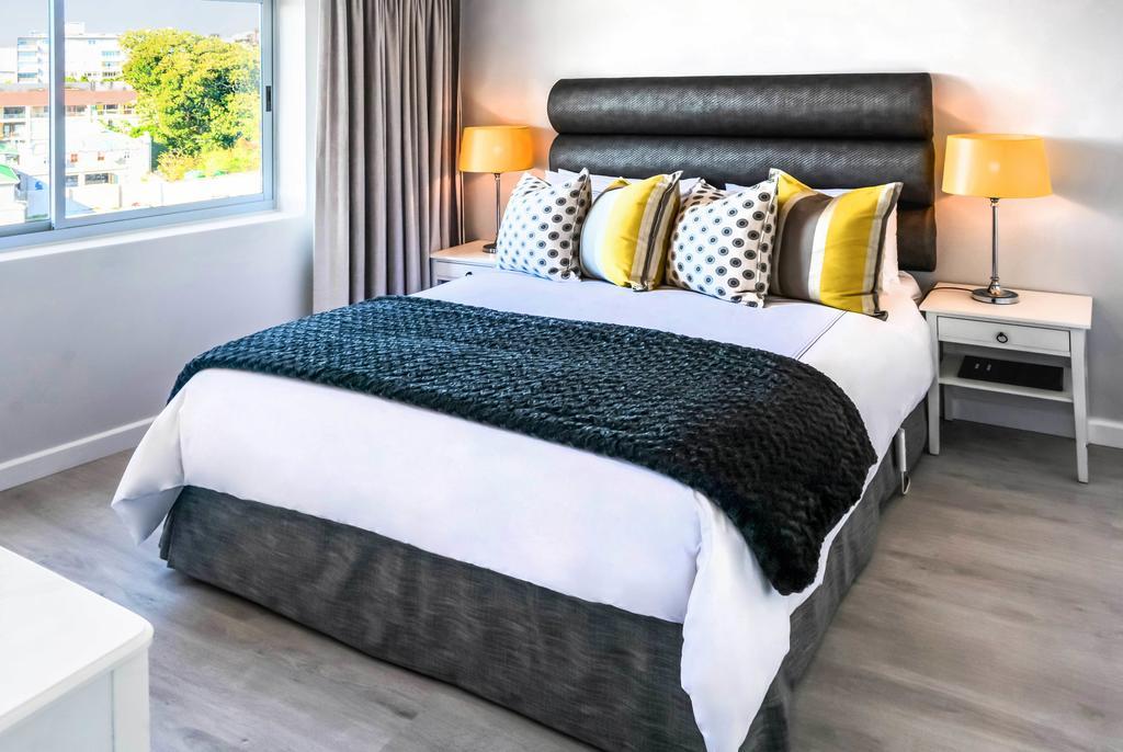 Parkhill Luxury Apartment *