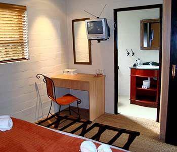 Bed & Breakfast Gap Cape Town