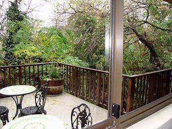 Gap Bed & Breakfast Cape Town