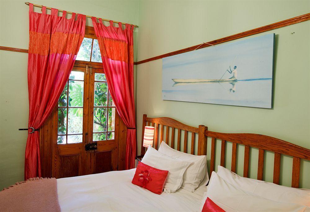 Guest house Sweet Orange 3*