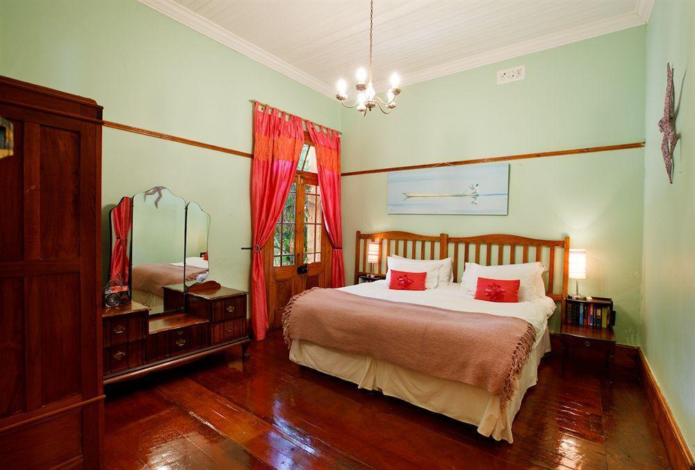Sweet Orange Guest house 3*