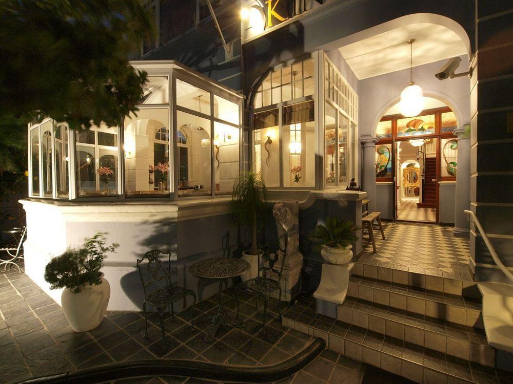 Bed & Breakfast Kingslyn Boutique 4*
