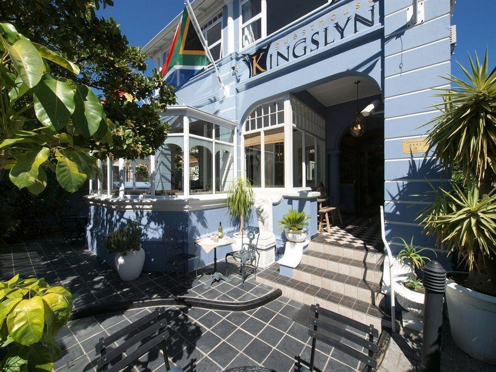Kingslyn Boutique Bed & Breakfast Cape Town