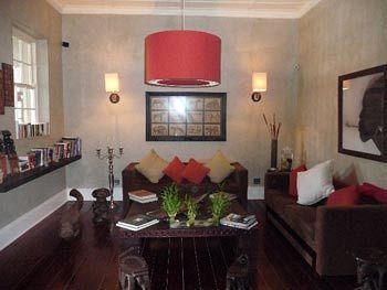 Jardin D'ebene Boutique Cape Town