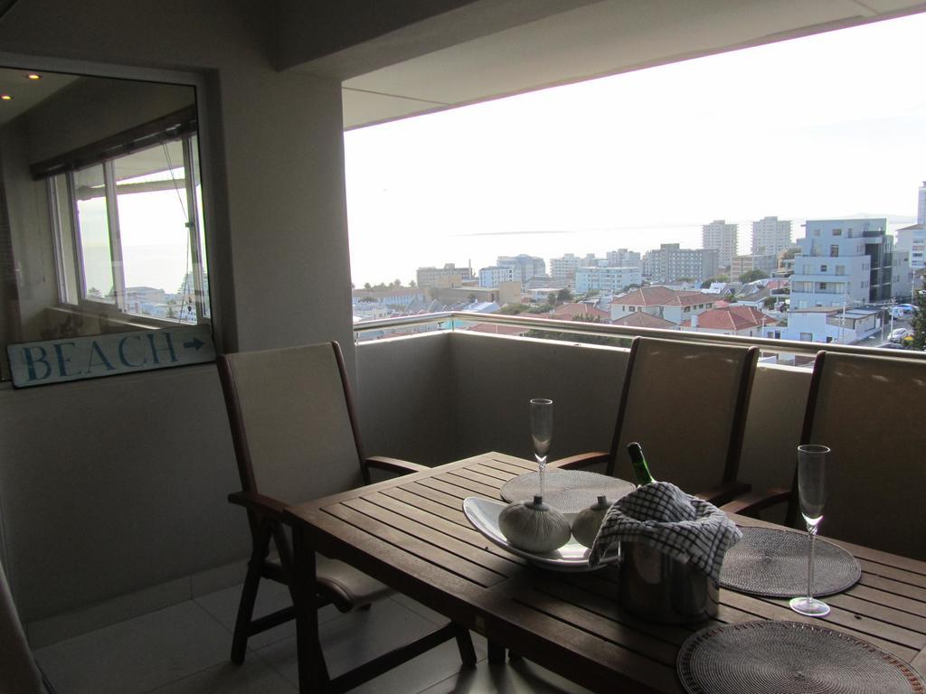 Apartment Doverhurst