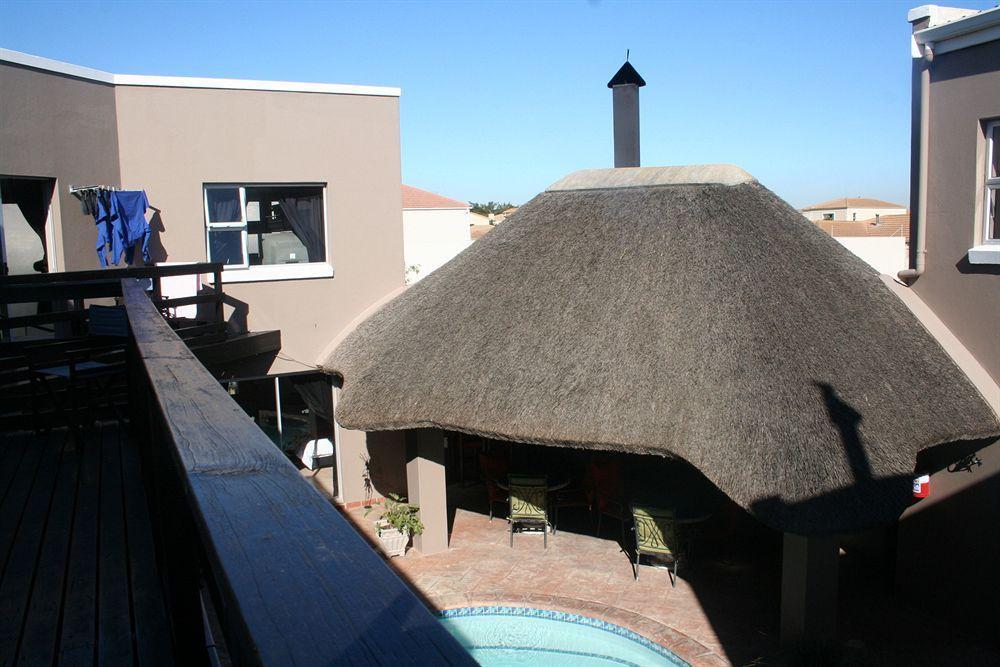Colors Of Hostel Cape Town