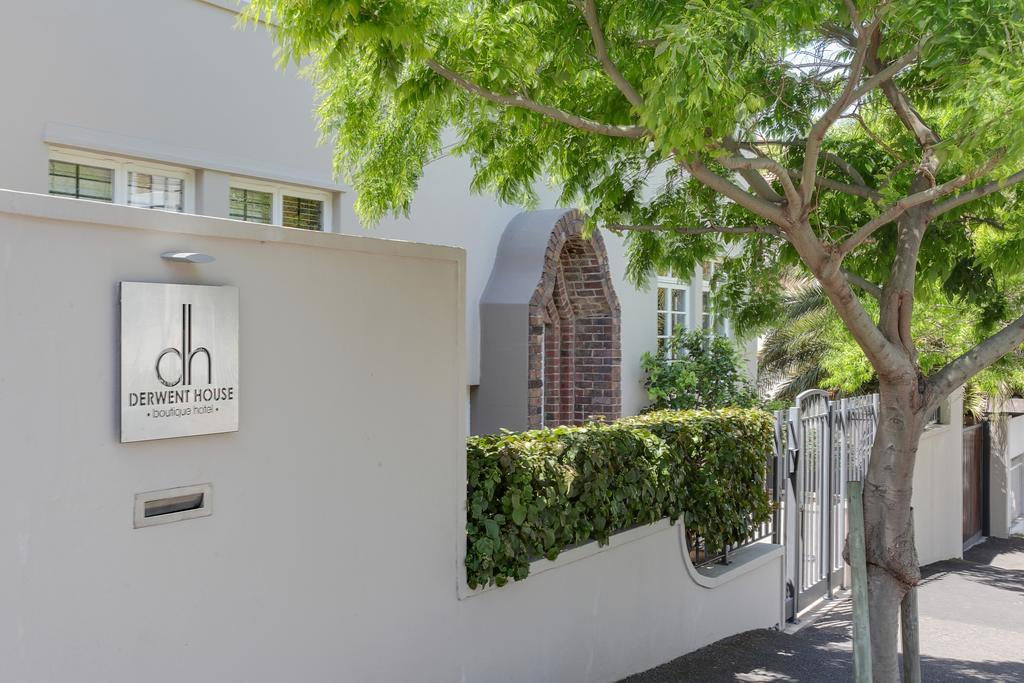 Derwent House Hotel Cape Town