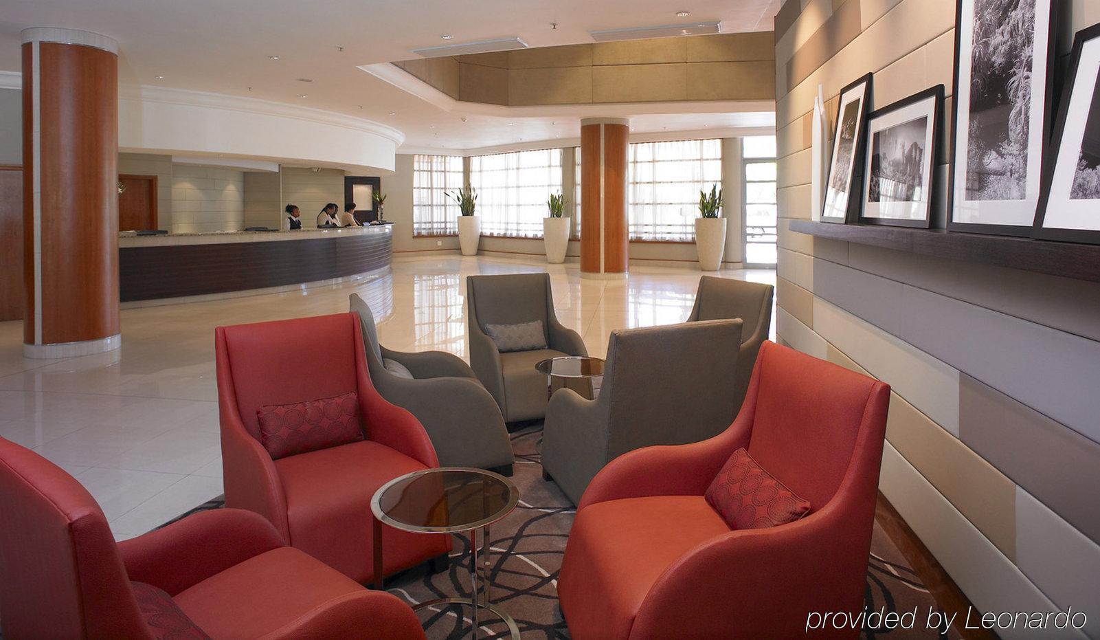 Hotel Southern Sun Waterfront Cape Town