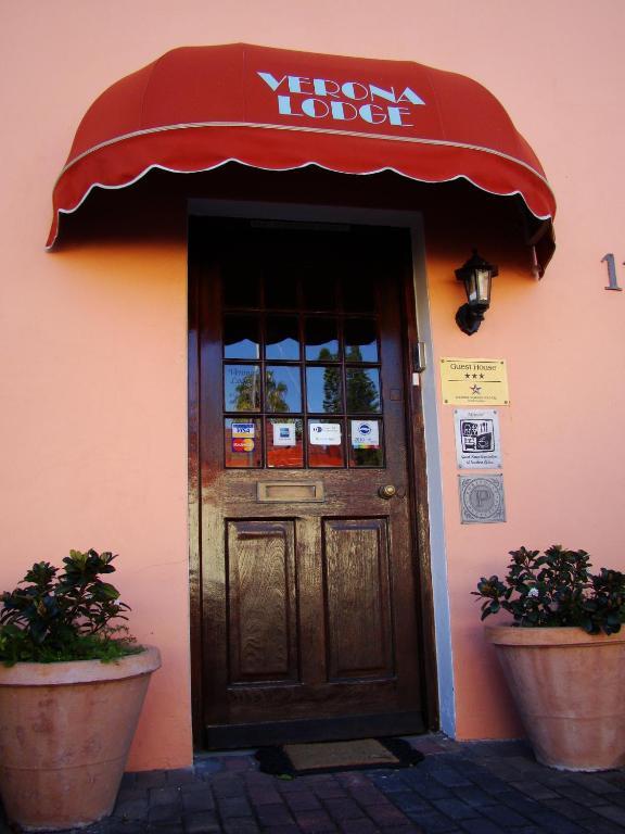 Verona Lodge