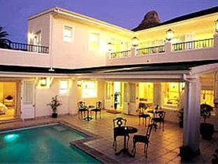 Guest house Bantry Bay Luxury