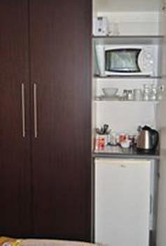 Hotel Capo Cape Town