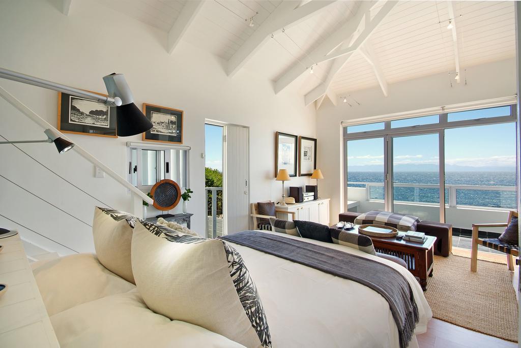 Bed & Breakfast Watercolours House Cape Town