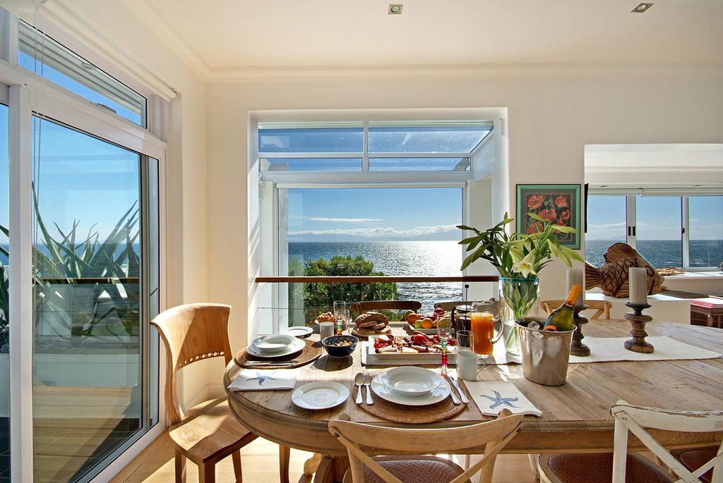 Watercolours House Bed & Breakfast Cape Town