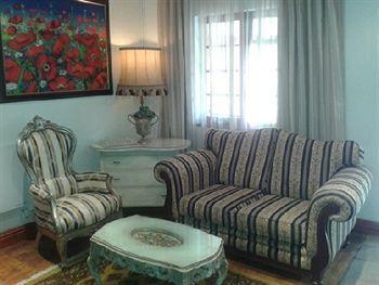 51 On Forest Drive Apartamento Cidade Do Cabo