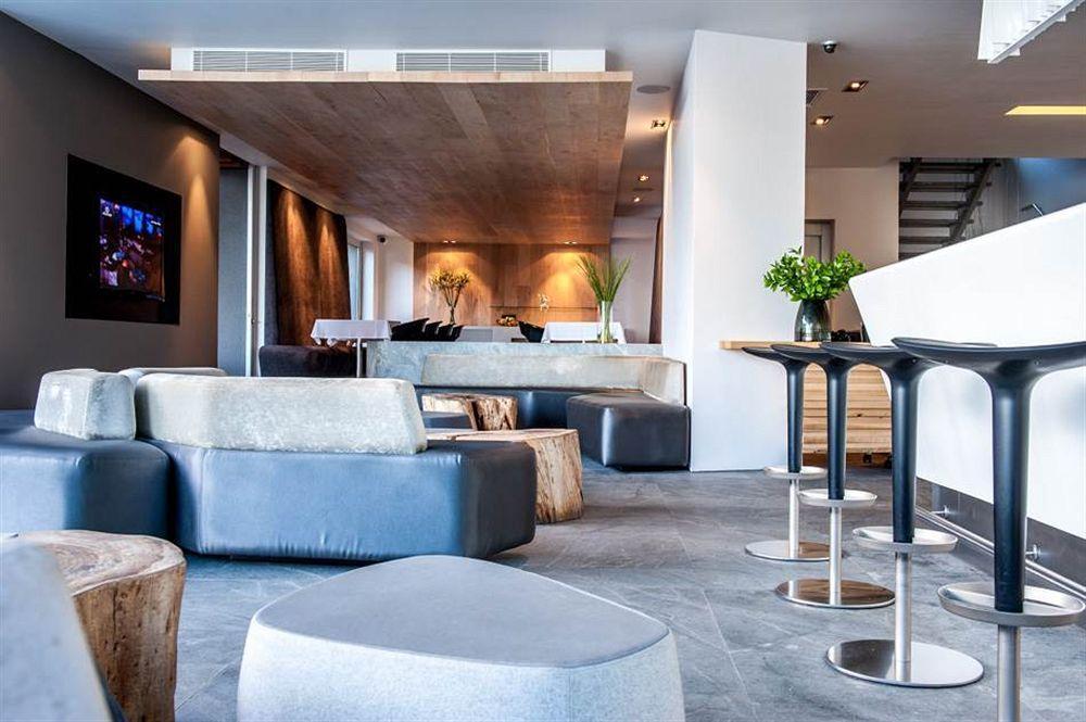 Hotel Pod Camps Bay By The Oyster Collection Cape Town