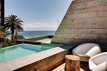 Hotel Pod Camps Bay By The Oyster Collection 5*