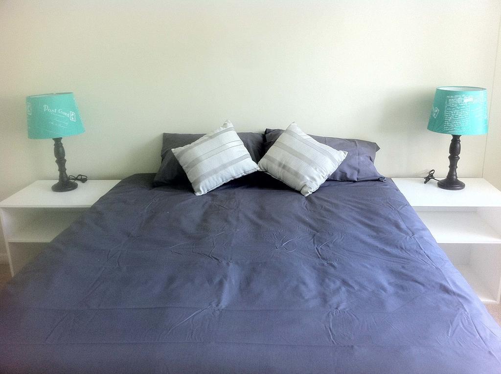 Flat Rock Apartment