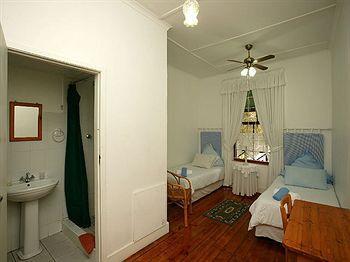 Guest house District Six Cape Town