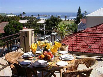Apartment Beachside & Penthouse