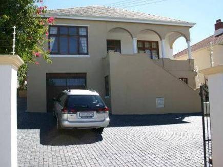 Guest house Atforest 3*