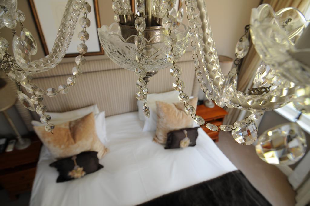 Abbey Manor Luxury 5* Cape Town