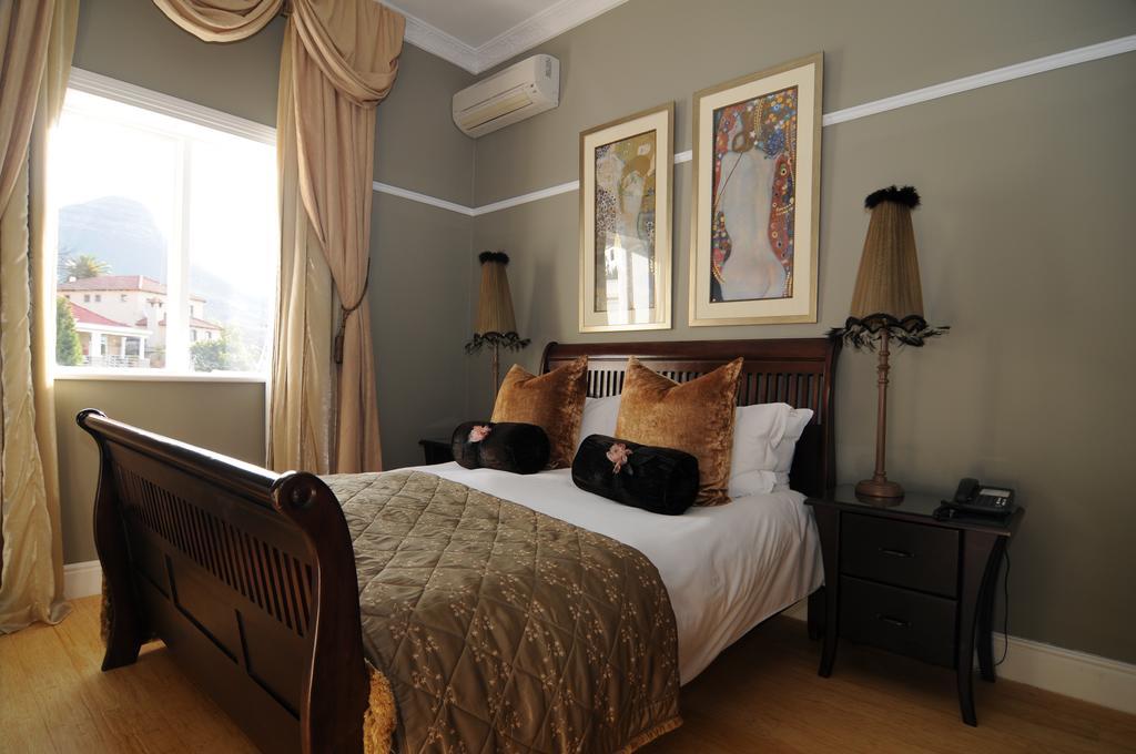 Abbey Manor Luxury Guest house