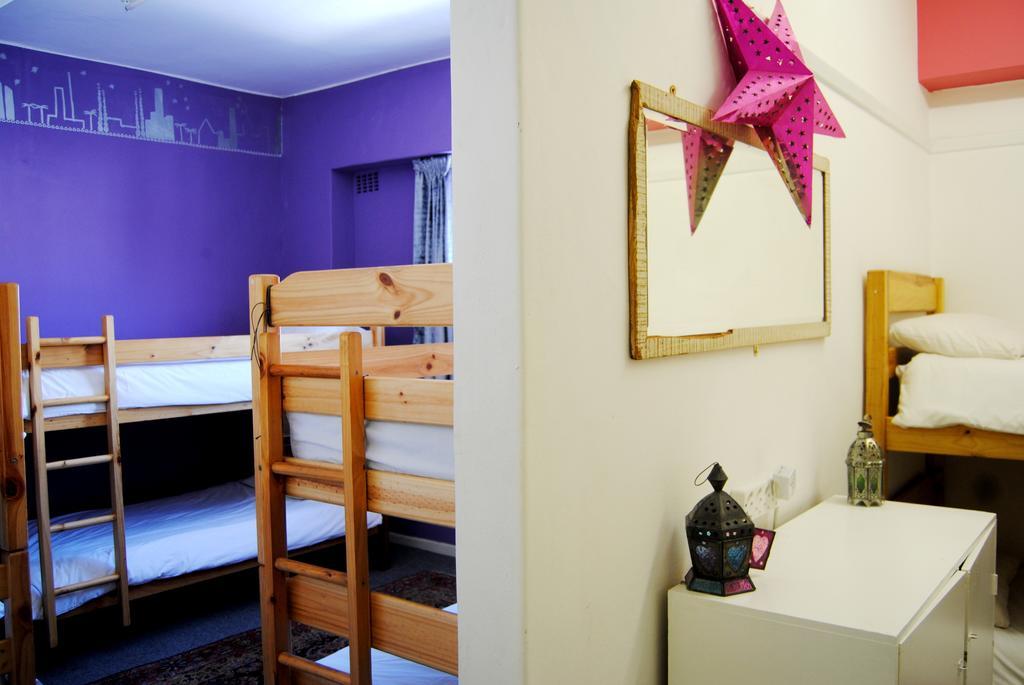 Homebase Backpackers *