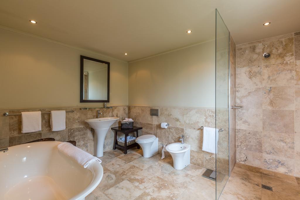 Villa Kali Cape Town