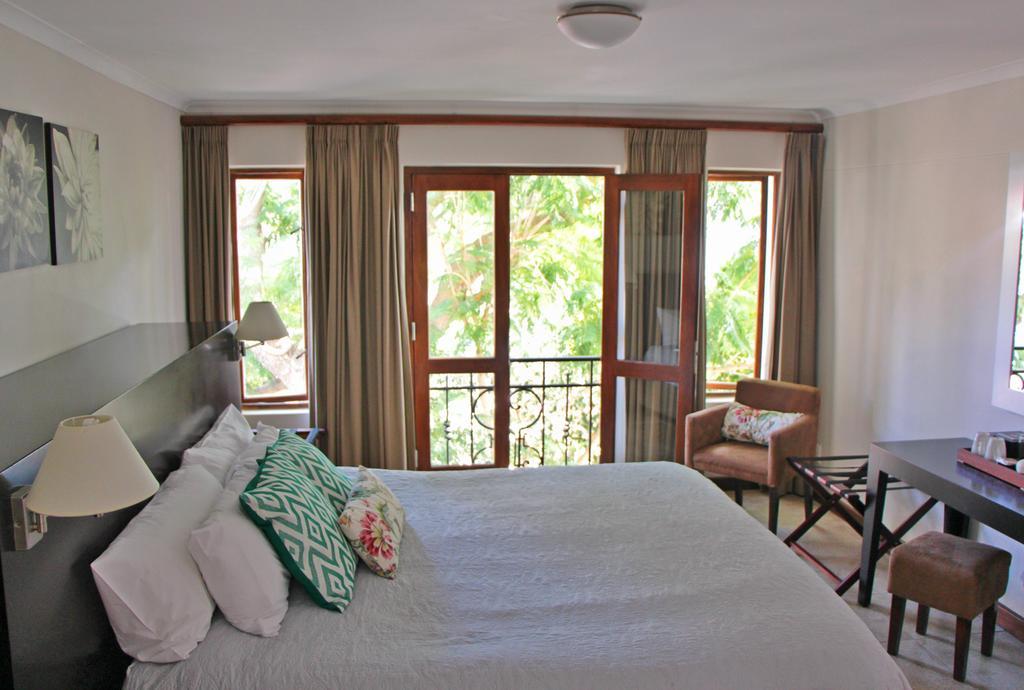 Guest house Bayflowers Cape Town