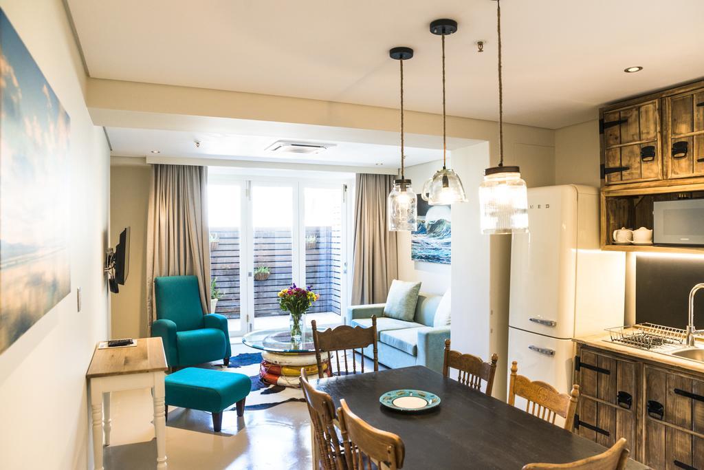 Cape Heritage Hotel 4*