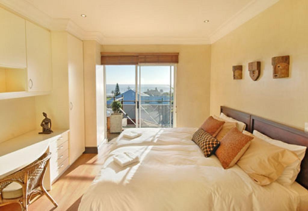 Apartment Beachside & Penthouse Cape Town