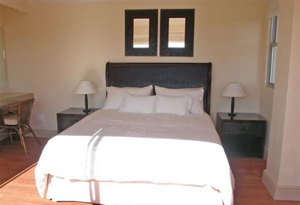 Beachside & Penthouse * Cape Town