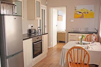 Guest house The Lions 3*