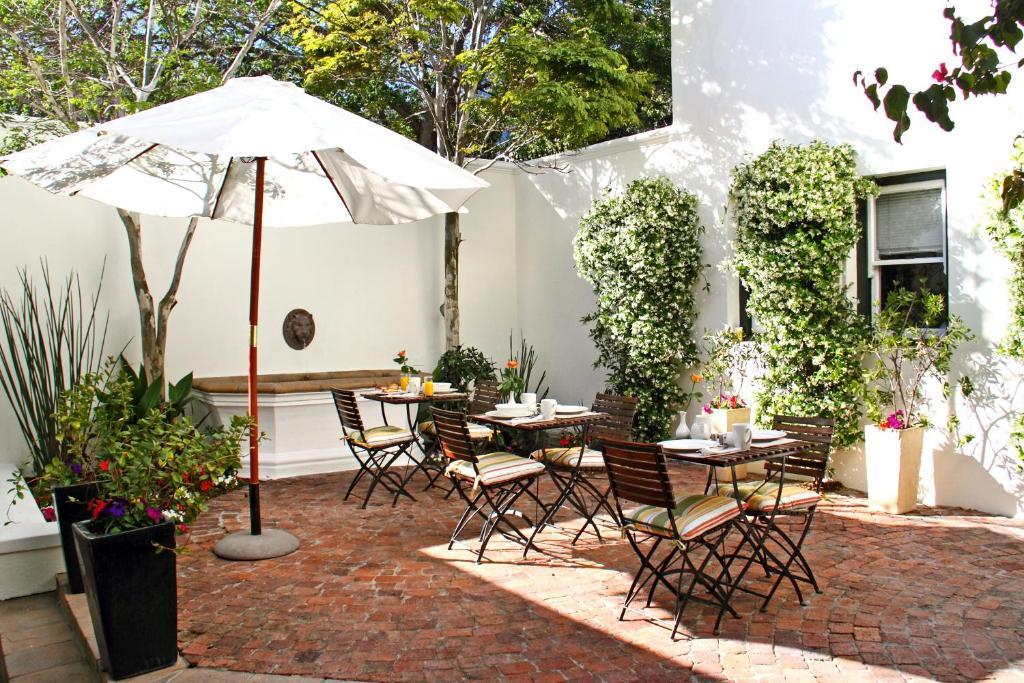 Guest house Nine Flowers