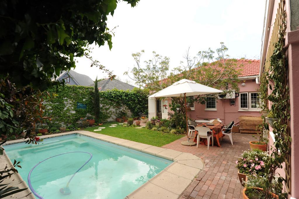 Jaqui's Garden 3* Cape Town