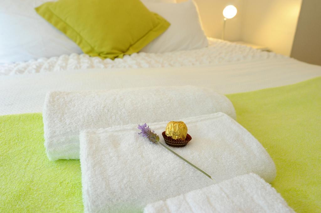 Bed & Breakfast Jaqui's Garden