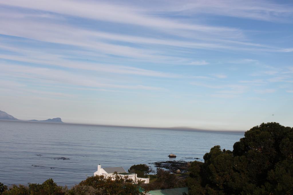 Rocklands House Holiday home Cape Town