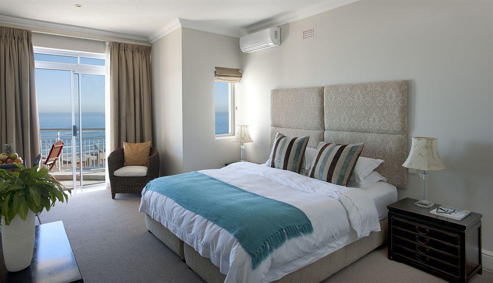 3 On Camps Bay 4* Cape Town
