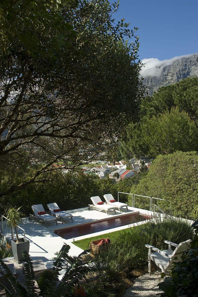 Boutique Manolo * Cape Town