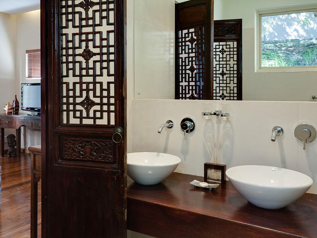 Villa The Cape Bali Luxury With Ocean Views In Camps Bay *