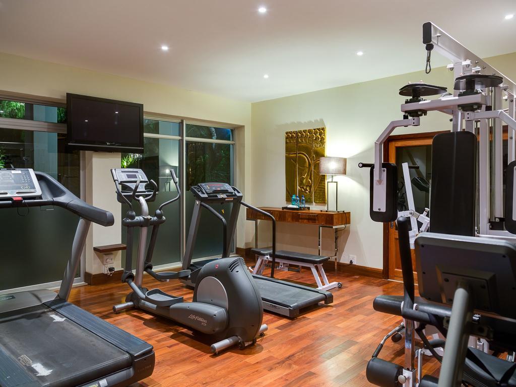The Cape Bali Luxury With Ocean Views In Camps Bay