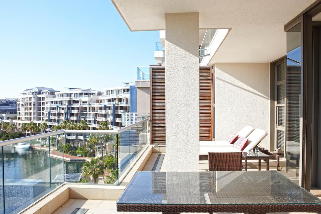 Apartment 504 Kylemore *