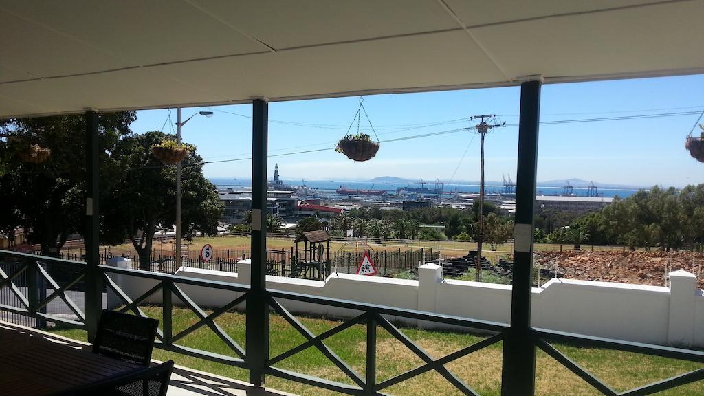 District Six