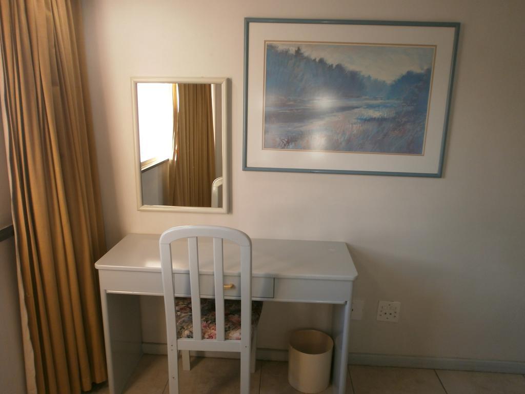 Centurion All-suite