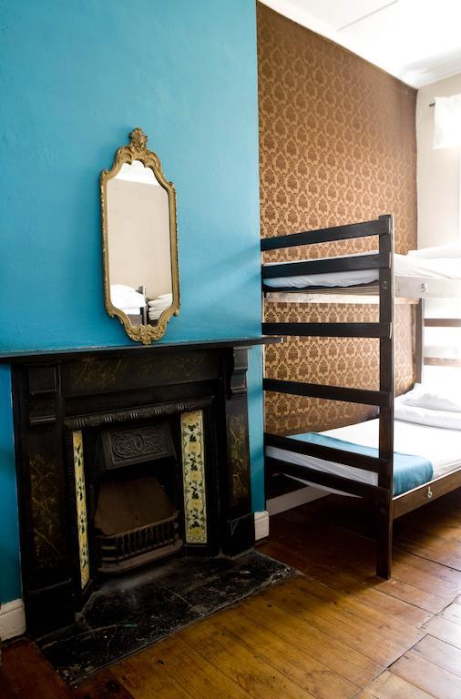 33 South Backpackers Cape Town