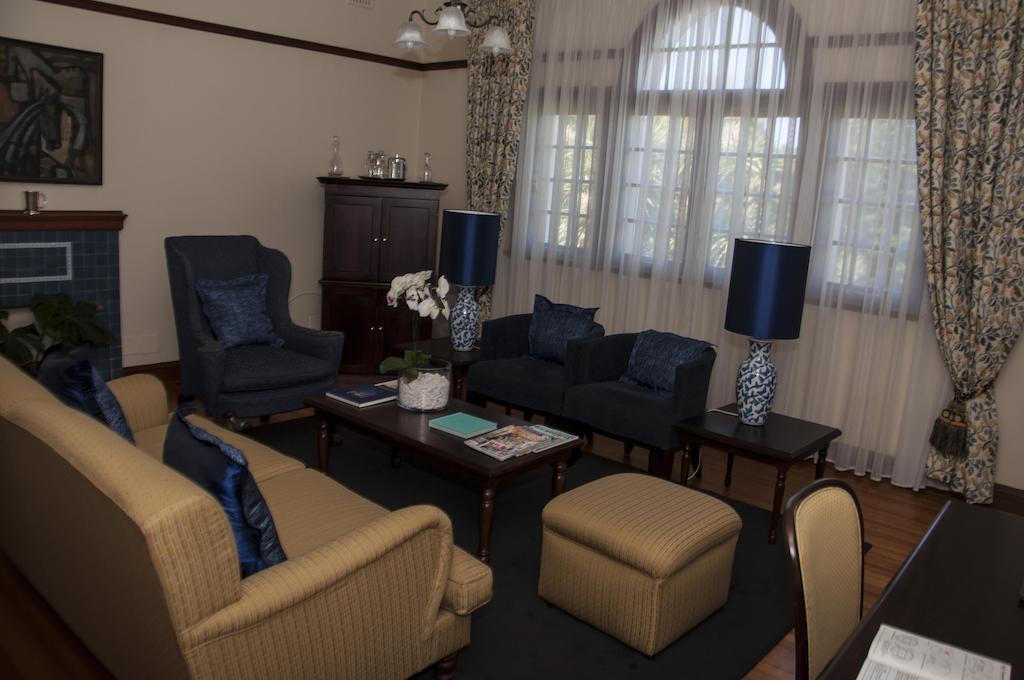 Hotel Greenways 5*